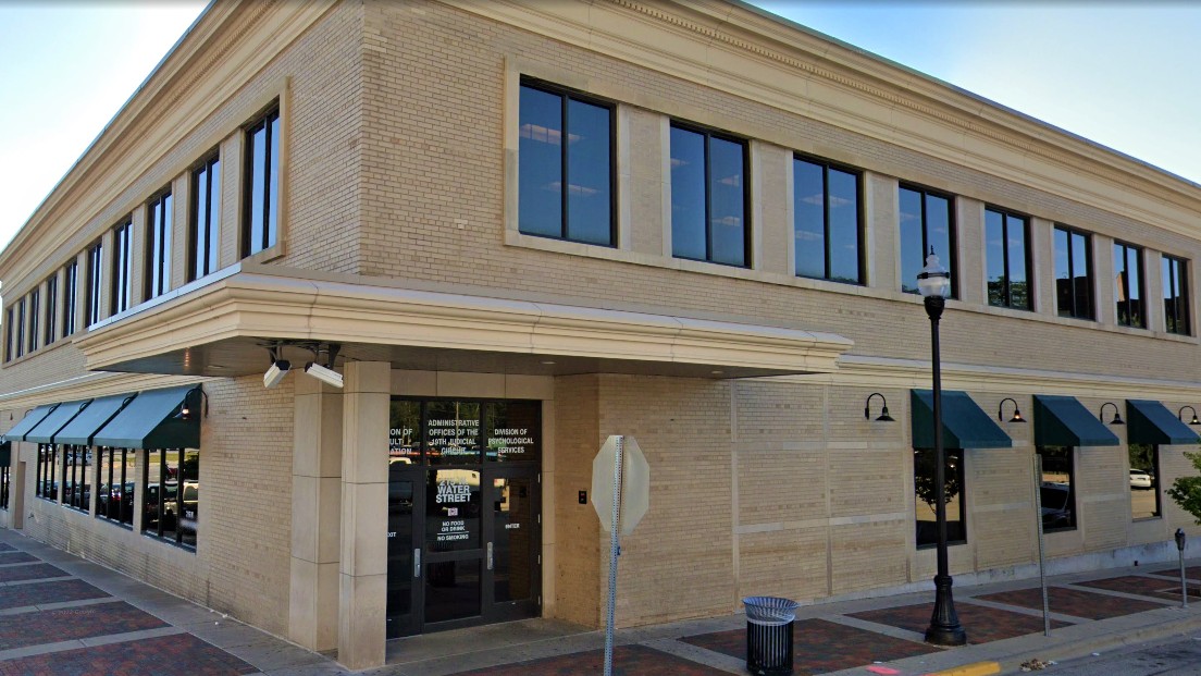 Haymarket Center Lake County IL 60085