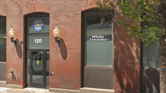 Haymarket Center McDermott Center Central Intake IL 60607