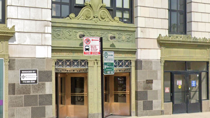 Haymarket Center Uptown Substance Abuse Services IL 60640