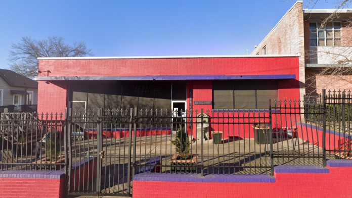 Healing Arts Research Training Center TN 38104