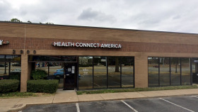 Health Connect America Memphis TN 38119