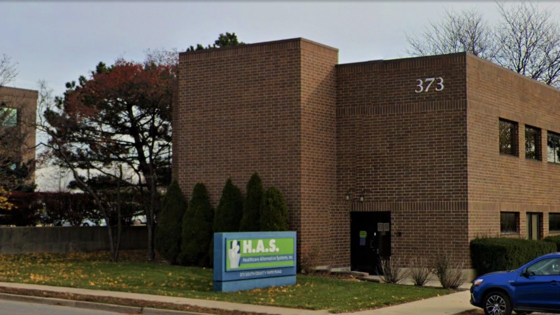 Healthcare Alternative Systems Wheaton IL 60187