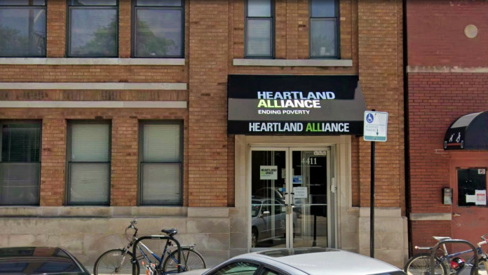 Heartland Alliance IL 60640