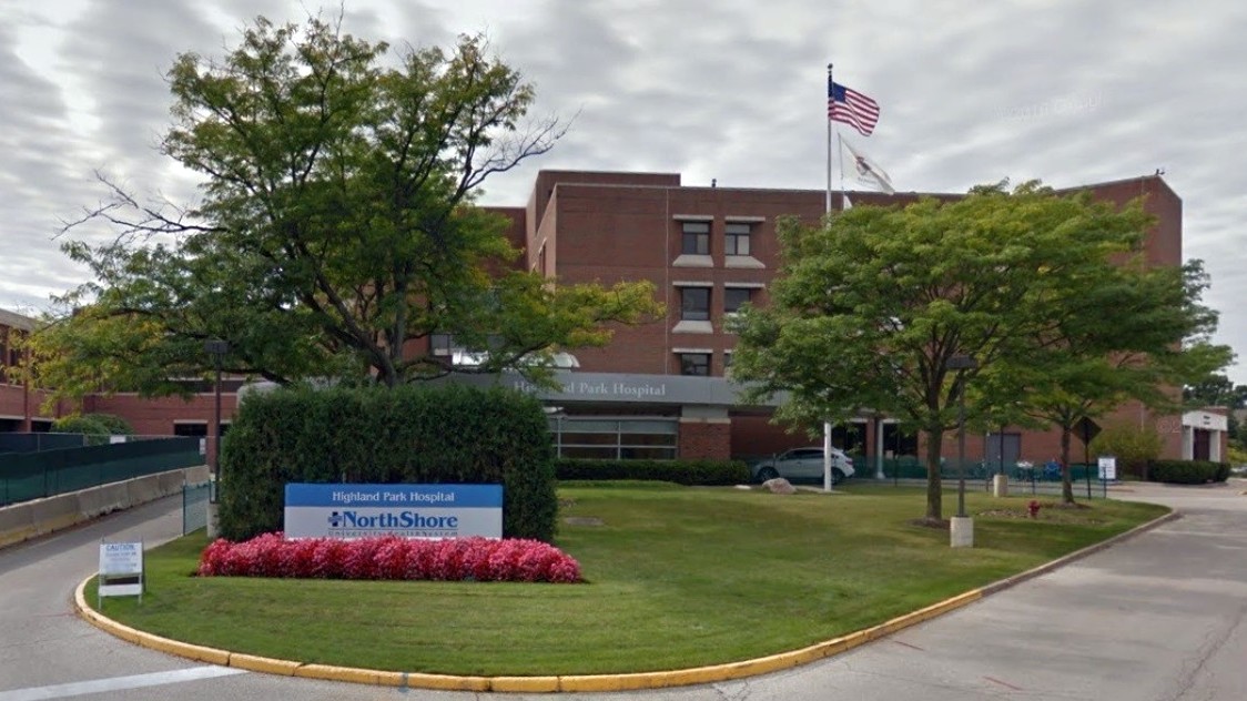 Highland Park Hospital Behavioral Health IL 60035
