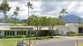 Hina Mauka Teen Care Kailua Intermediate School HI 96734