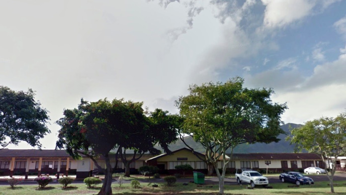 Hina Mauka Teen Care Kauai High School HI 96766