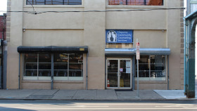 Hispanic Community Counseling Services Kensington Avenue PA 19134