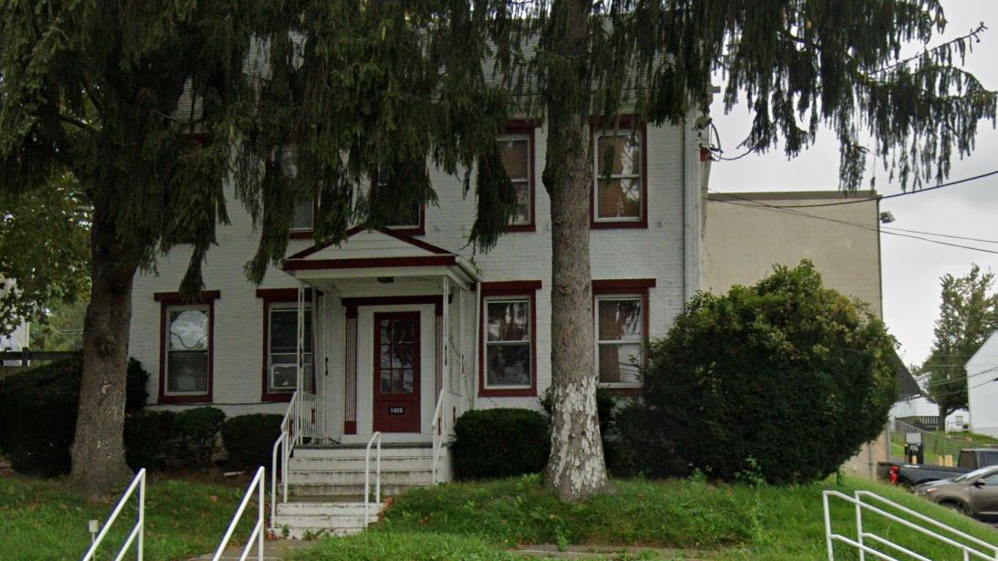 Hogar Crea Womens Center Bethlehem PA 18017