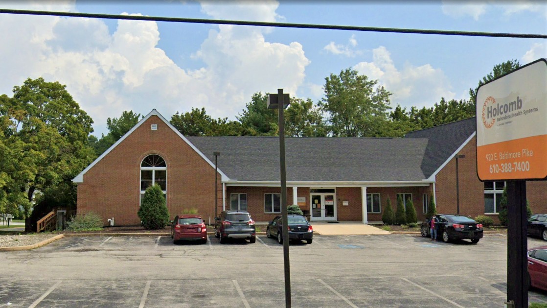 Holcomb Behavioral Health Systems Kennett Square PA 19348