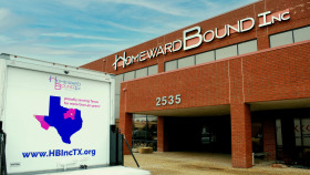 Homeward Bound TX 75208