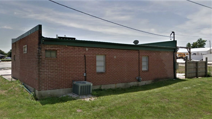 Hopewell Clinical IL 62363