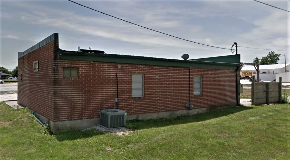 Hopewell Clinical IL 62363