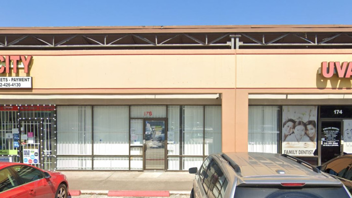 Houston Neuropsychiatric Clinics TX 77015