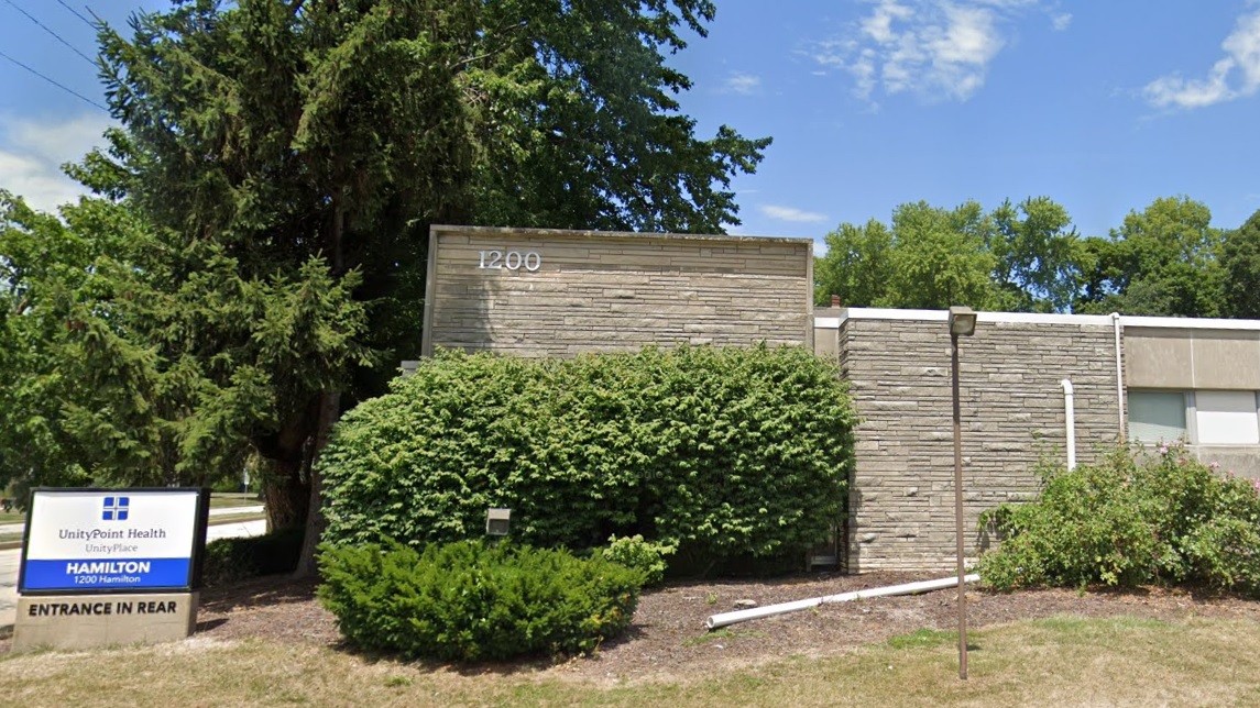 Human Service Center Of Peoria IL 61606