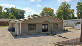 Human Service Center Okawville IL 62271