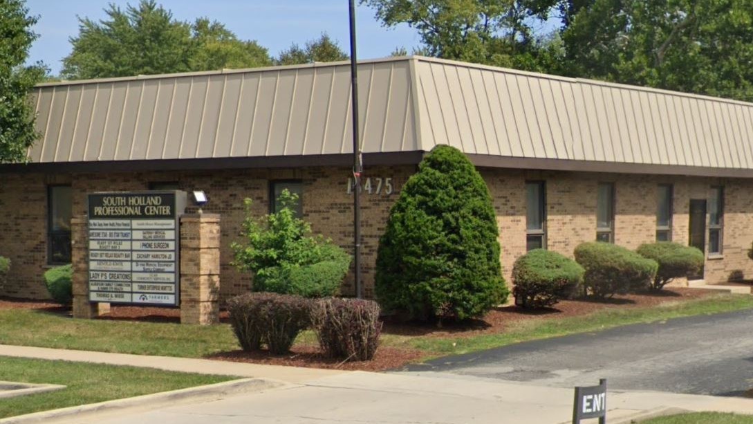 ICAN Community Services IL 60473