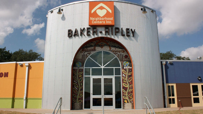 Innovative Alternatives Barker Ripley Neighborhood Center TX 77074