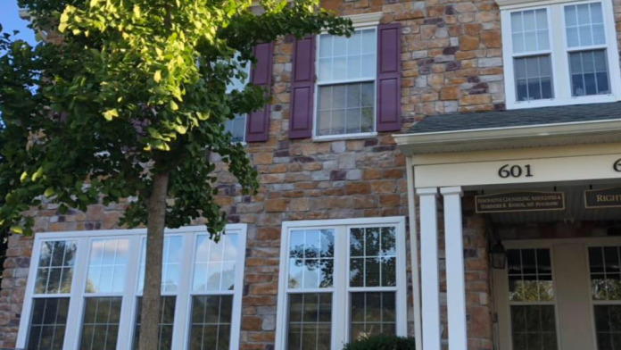 Innovative Counseling Associates PA 19464