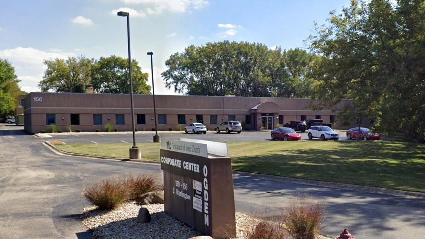 Inroads Counseling and DUI Center IL 60110