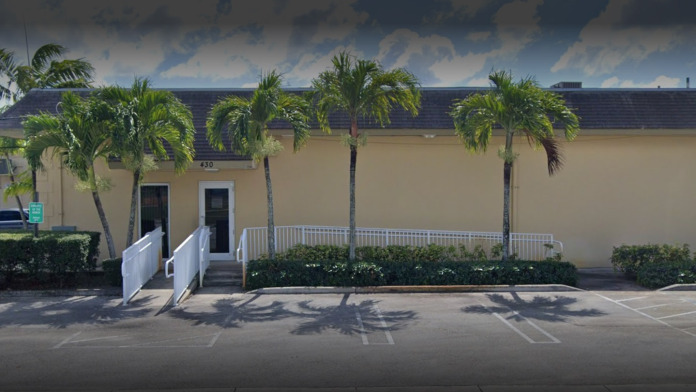 Institute for Child and Family Health Markenson Unit FL 33012