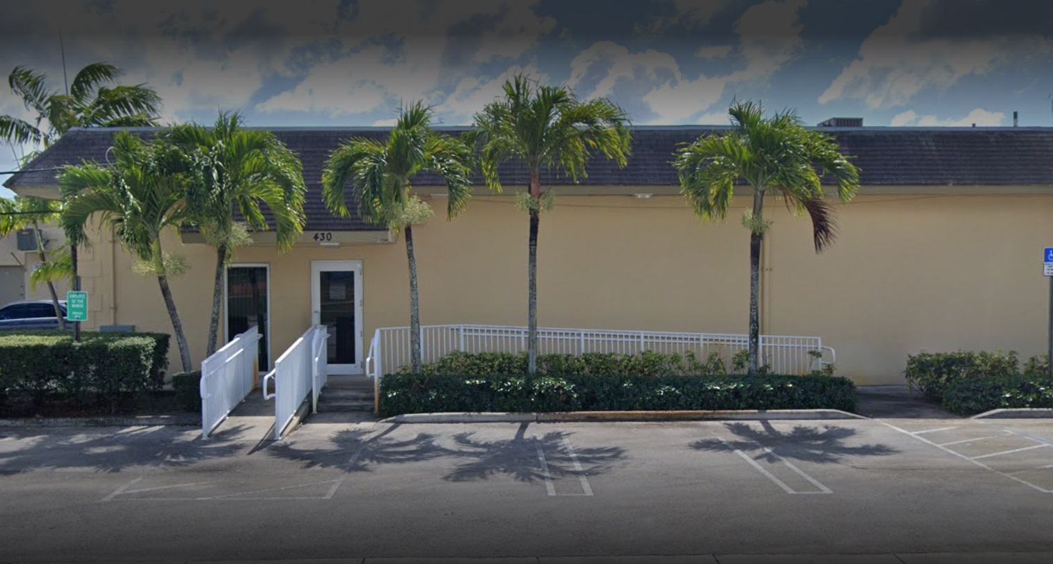 Institute for Child and Family Health Markenson Unit FL 33012