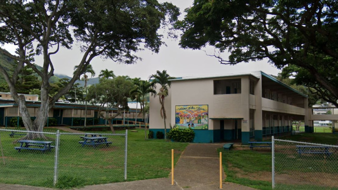 Institute for Family Enrichment William Jarrett Middle School HI 96816