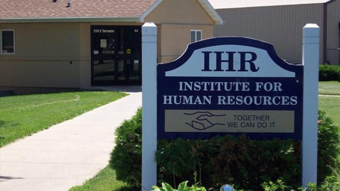 Institute for Human Resources Counseling Services IL 61764