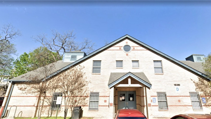 Integral Care East 2nd Street Clinic TX 78702