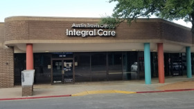 Integral Care Riverside Clinic TX 78741