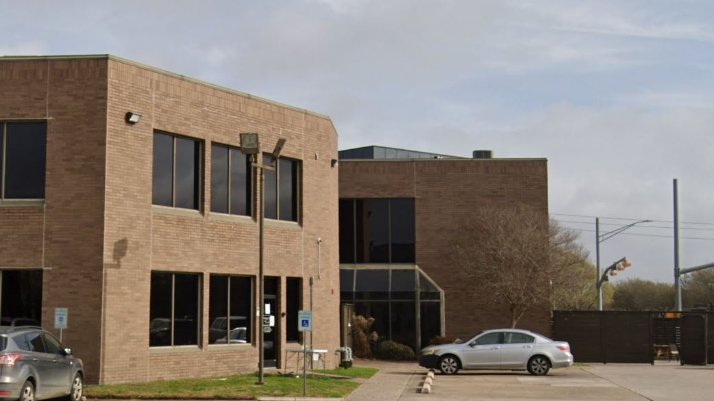 Into Action Recovery Centers TX 77058