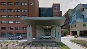 Iowa Methodist Medical Center IA 50309