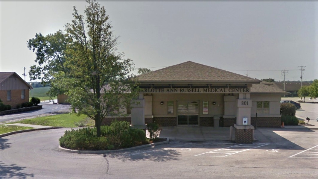 Iroquois Mental Health Center Charlotte Ann Russel Center IL 60942