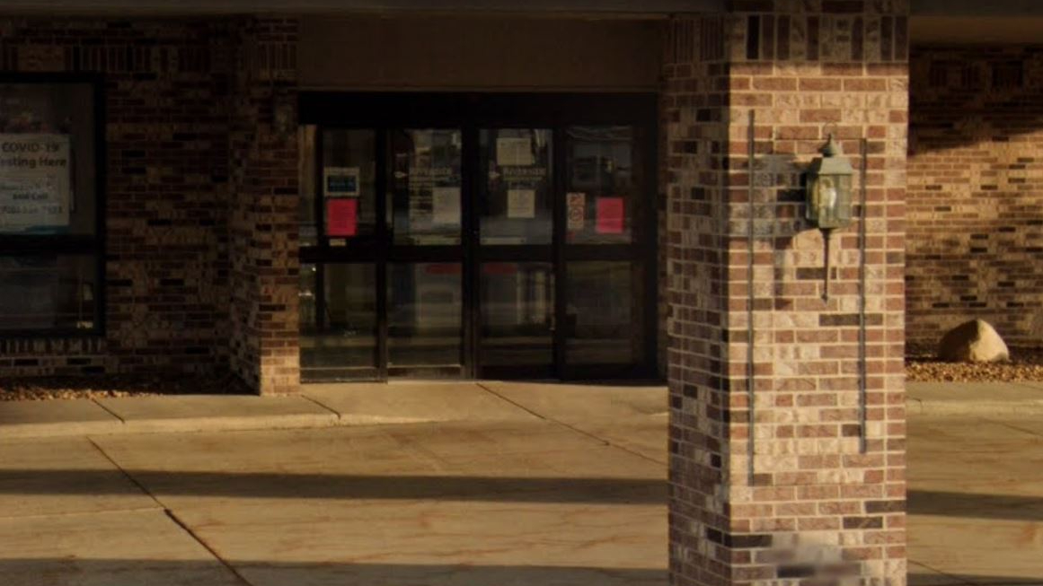 Iroquois Mental Health Center Riverside Medical Center IL 60449