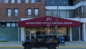 Jackson Park Hospital IL 60649
