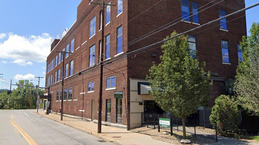 Jameson Outpatient Behavioral Health PA 16101