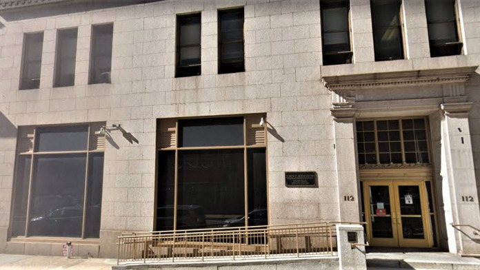 John F Kennedy Behavioral Health Center PA 19102