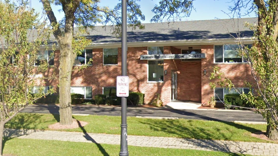 Josselyn Center Northfield IL 60093