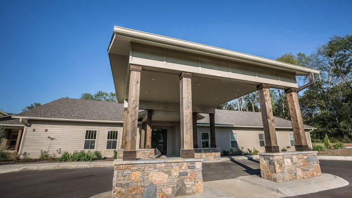 JourneyPure Center Tennessee Alcohol and Drug Rehab TN 37129