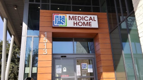 JPS Health Network Medical Home True Worth TX 76102