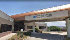 JPS Health Network Viola Pitts Como Health Center TX 76107