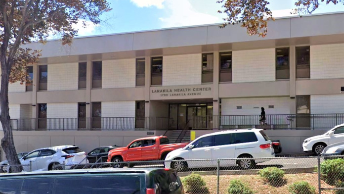 Kalihi Palama Community Mental Health Center HI 96817