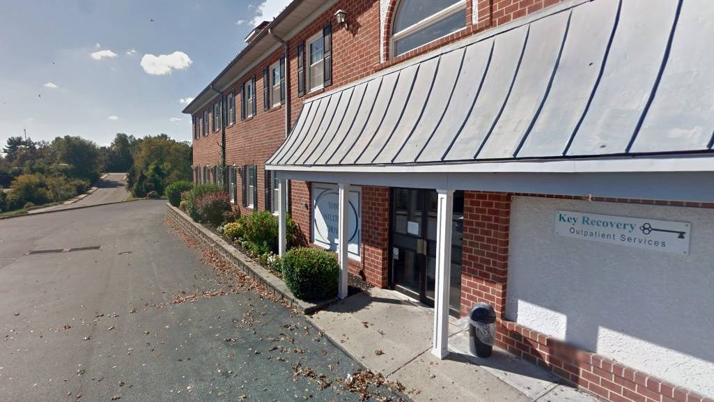 Key Recovery Outpatient Programs PA 19015