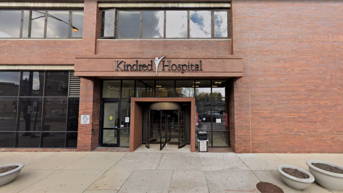 Kindred Hospital North IL 60618