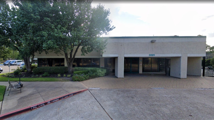 Kingwood Pines Hospital TX 77339