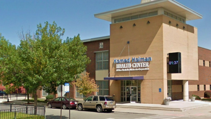 Komed Holman Health Center IL 60653