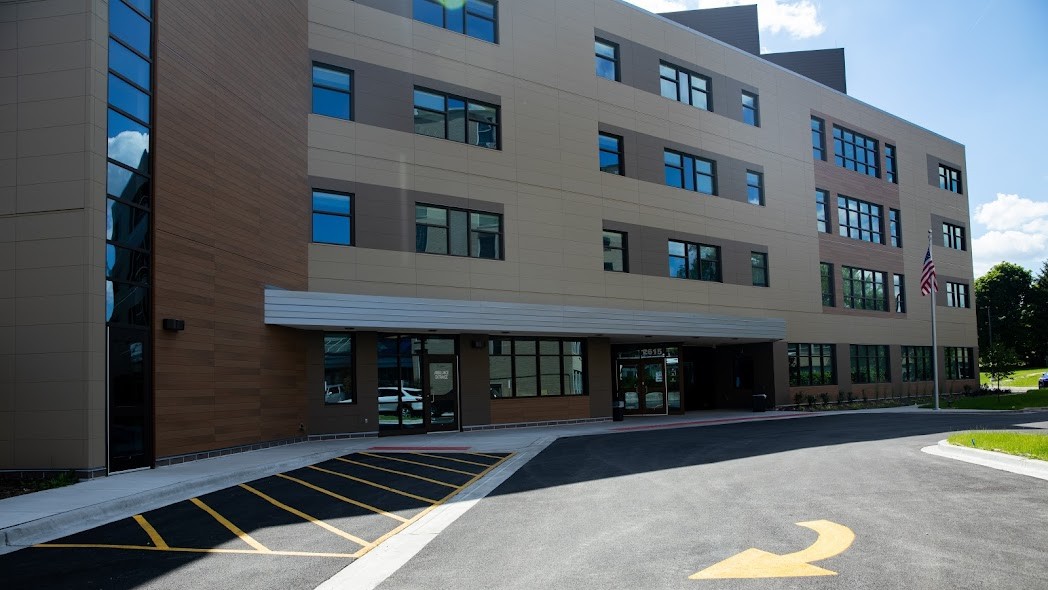 Lake Behavioral Hospital IL 60085