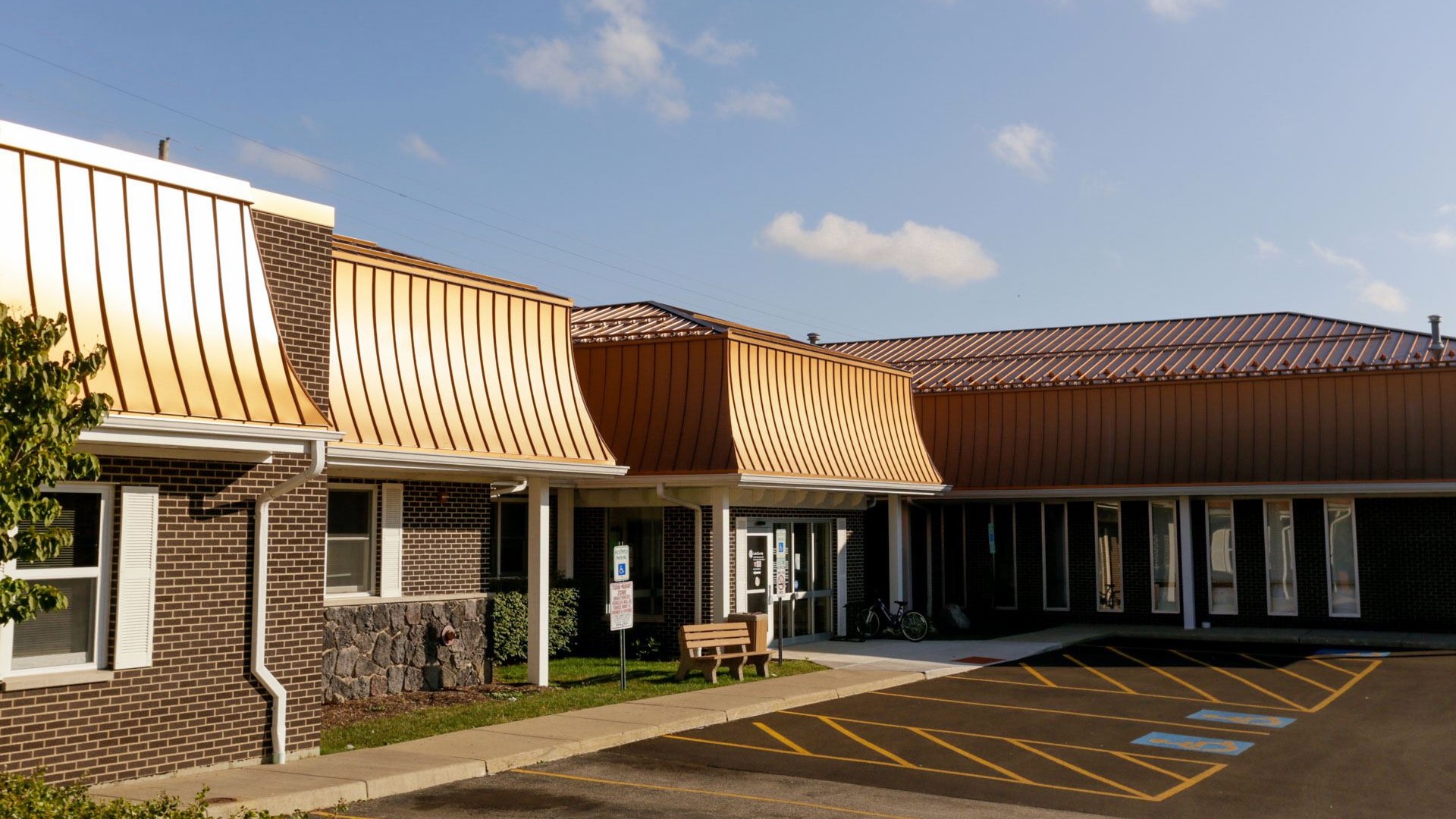 Lake County Health Department and Community Health Center Midlakes Health Center IL 60073