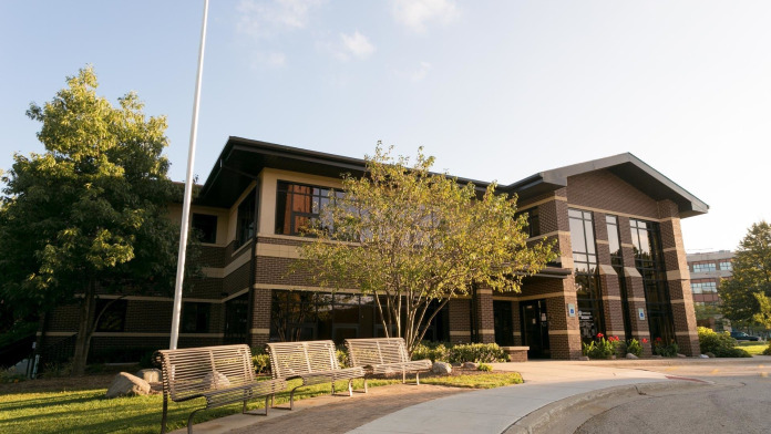 Lake County Health Department and Community Health Center North Shore IL 60035