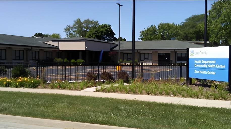 Lake County Health Department and Community Health Center Northeast Satellite IL 60099
