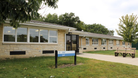 Lake County Outpatient Substance Abuse Program IL 60085